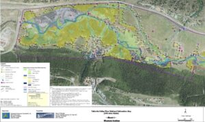 Town of Telluride Open Space Commission- Valley Floor Environmental 2