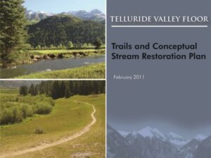 Town of Telluride Open Space Commission2
